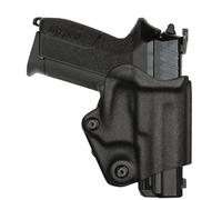 Fondina Vega polimero VKS804 per glock 17 19 22 23 26 27 DX