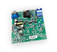 FONDITAL 6SCHEMOD20 SCHEDA ELETTRONICA BITERMICA CALDAIA ANTEA DELFIS