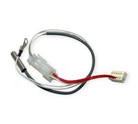 FONDITAL 6YCABGAZ12 CAVO CABLAGGIO SONDA EX CABGAZ12 PER CALDAIA GAZELLE EVO