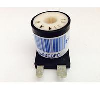 Fondital - Bobina Per Valvola 25M