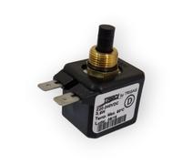 FONDITAL BOBINA SOLENOIDE 220 VALVOLE 2 VIE ART. 413425 CALDAIA