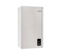Fondital Caldaia a Camera Aperta Formentera Pro CTN 24 kw Metano KIT COASSIALE