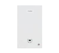 Fondital Caldaia a Condensazione Tenerife KC 24 Metano o Propano Con Kit Scarico Fumi METANO 24 Kw KIT COASSIALE