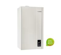 FONDITAL - FORMENTERA KC 24 CALDAIA A CONDENSAZIONE METANO 23,7 KW KFOI02KC24