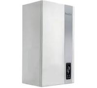 Fondital Itaca Kb Caldaia Murale A Condensazione A Metano 24 Kw - Con Bollitore 45l Codice Prod: Kiti02kb24