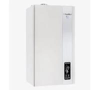 Fondital Itaca Kc Caldaia Murale A Condensazione A Metano 24 Kw Codice Prod: Kiti02kc24