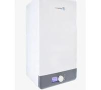 Fondital Itaca Next Kc Caldaia Murale A Condensazione A Metano 35 Kw Codice Prod: Kigi02kc35