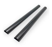FONDITAL KIT 2 TUBI TUBO LUNGHEZZA 50 CM RADIATORE GAS CALDAIA CLASSIC-PR