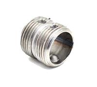 Fondital Nipple per RADIATORI Serie Garda 1" G