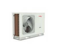 Fondital Pompa di Calore Monoblocco Procida AWM X10 10 kW Aria-Acqua R32