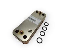 FONDITAL SCAMBIATORE SANITARIO SCAMPIA01 CALDAIA