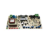 FONDITAL SCHEDA DI MODULAZIONE 0SCHEMOD07 0SCHEMOD08 CALDAIA FLORES DUAL CTFS 24