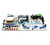 SCHEDA ELETTRONICA MODULAZIONE CONDENSING RICAMBIO CALDAIA FONDITAL 6SCHEMOD10