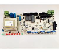Fondital - Scheda Elettronica Di Modulazione Dual
