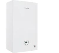Fondital Tenerife Caldaia Murale A Condensazione A Metano 24 Kw Codice Prod: Ktli02kc24