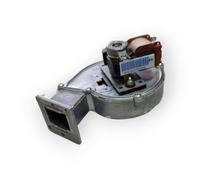 FONDITAL VENTILATORE CF100 6Y41445700 RADIATORE A GAS NEW GAZELLE 2500