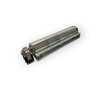 FONDITAL VENTILATORE TANGENZIALE 6Y41146500 RADIATORE A GAS GAZELLE 5000 CLASSIC