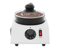 Fonditore Di Cioccolato Elettrico 230 V, Apparecchio Per La Temperazione Di Couverture 40 W, Macchina Per Temperare Il Cioccolato, Caramelle, Fonditore Di Couverture, Dispositivo Per La Temperazione