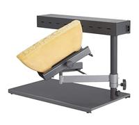 Fonditore Per Formaggio Elettrico Da 600 W, Macchina Per Riscaldare Il Formaggio Su Ruote (semicerchio/triangolo/forma Lunga), Riscaldamento Rapido 40 Secondi,area Di Riscaldamento: 26 * 9 Cm