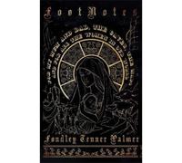 Fondley Tenner Palmer FootNotes (Tascabile)