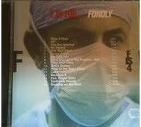 Fondly - F Is for...