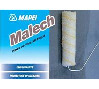 Mapei Malech 10Kg Primer Acrilico per Superfici Murali
