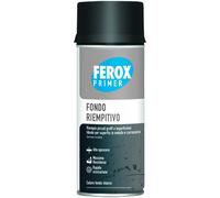 Fondo Aggrappante Spray Ferox Arexons Riempitivo 400 ml 6 Pezzi