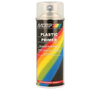 Fondo aggrappante spray per plastica per auto Motip 400 ml
