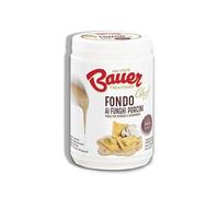 FONDO AI FUNGHI PORCINI 600 G | BAUER