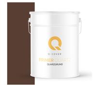 Fondo al quarzo per intonaco decorativo con mica 3-15 kg fondo adesivo...