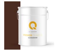 FONDO AL QUARZO PER INTONACO IN RESINA SILICONICA | SUPERFICIE RUVIDA PER...