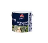 Fondo All Acqua Per Smalti 0,5Lt - Boero