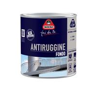 Fondo antiruggine 0,5 l grigio Boero Grigio