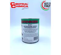 Fondo Antiruggine Protettivo Anticorrosivo per Ferro e Metallo 1 e 5 Kg