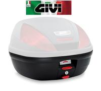 FONDO BASE NERO PER BAULETTO E350/E370/E340 Z350FNM GIVI