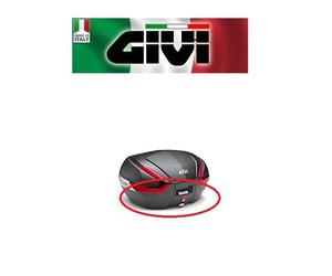FONDO BASE NERO PER BAULETTO V47 - ZV47FNM GIVI