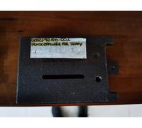 Fondo Braciere in ghisa Per Stufa ExtraFlame Terry COD. 003279686 [EEK: Conforme]