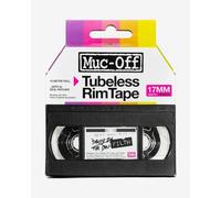 Muc-Off Nastro Tubeless Nero 25 mm