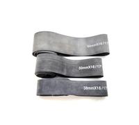 Fondo cerchio protezione cerchio 17 pollici 17" - x3 larghezza 38 50 60 mm