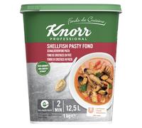 FONDO CROSTACEI PASTA KNORR