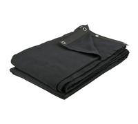 Fondo Dekomolton 160 g/m² - 6x3 m - Showgear 89131
