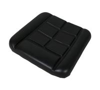 Fondo del cuscino del sedile carrello elevatore facile da pulire comodo per
