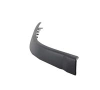 Fondo Del Paraurti Anteriore Destro Spoiler Opel 2000-2009 13121210 1405043