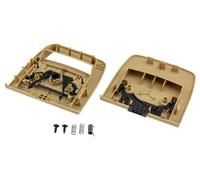 NTY Maniglia Copertura Bagagliaio EZC-BM-155 Beige Compatibile con BMW X5 X6