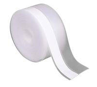 Fondo della porta, giuntura della porta, finestra, striscia sigillante antivento e fonoassorbente, porta in vetro del bagno, striscia di bloccaggio dell'acqua(1M,35mm)