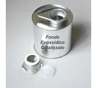 FONDO EPOSSIDICO BICOMPONENTE INDUSTRIALE PRIMER SESTRIERE da 0.75 L. + 0.15 L.