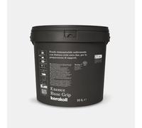 FONDO EXENCE BASE GRIP WHITE 10 LT. DA LAVORO KERAKOLL (VERNICI, SMALTI E PRIMER