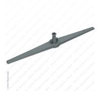 Fondo Inferiore Lavastoviglie Spray Braccio 46CM Piatto Della Lavatrice