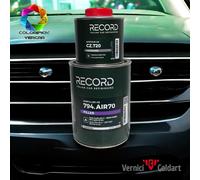 FONDO ISOLANTE ACRILICO AIR DRY RECORD 5:1 + CAT. CZ.720 RAPIDO