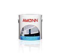 AMONN Lignex Aqua Isoliergrund, Fondo Isolante Universale - Confezione da 1 lt